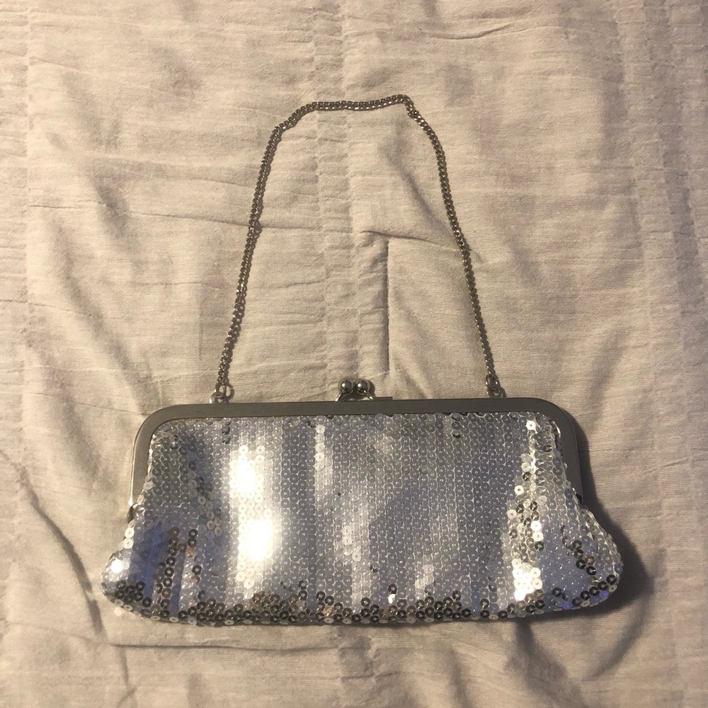Clutch or small purse